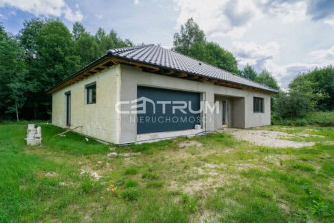 Domy > Dom wolnostojący